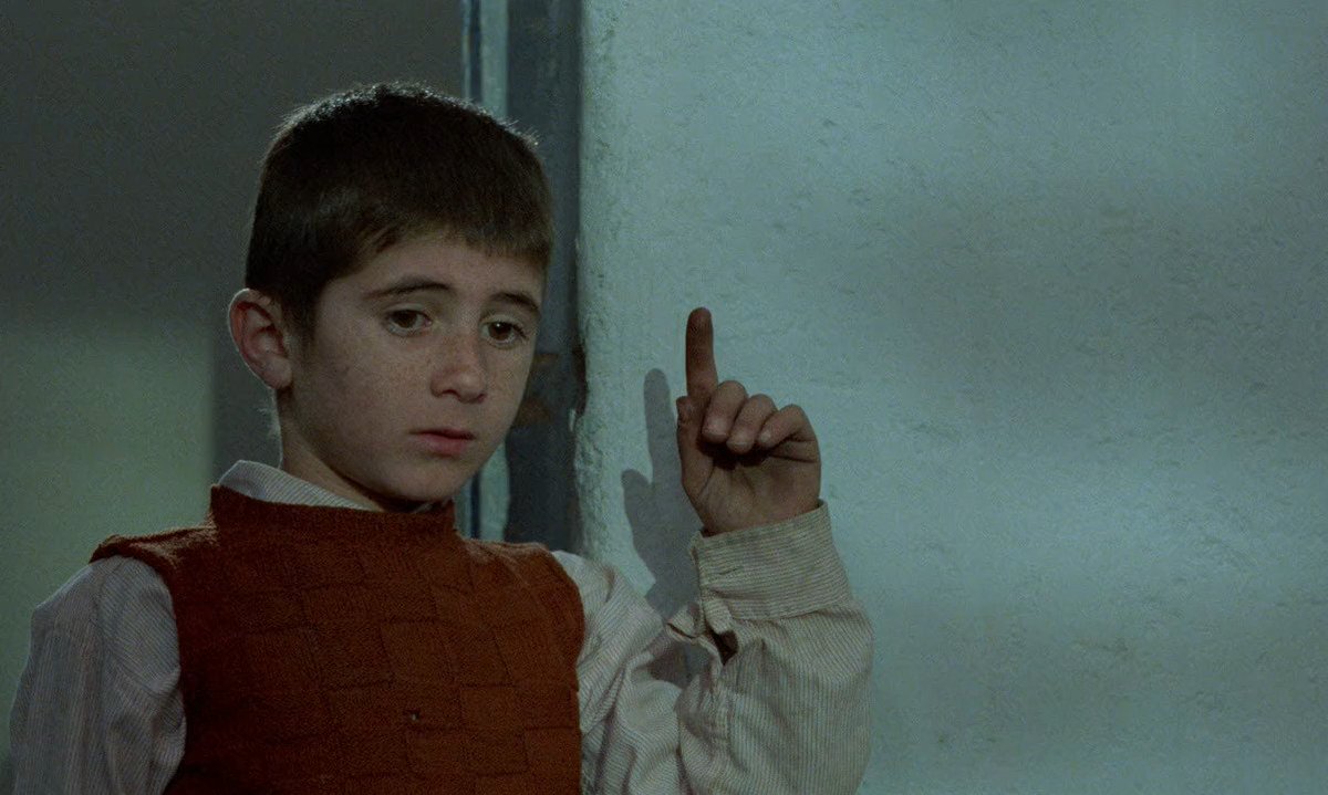 EvaArriagaD's tweet photo. 🎥 'Where Is the Friend's House?'
        (Abbas Kiarostami, 1987). https://t.co/p5ZqfNxkVz