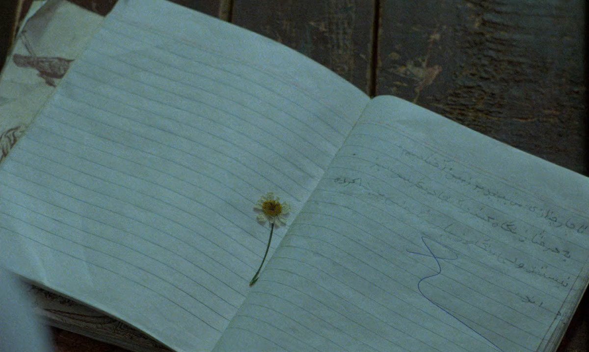 EvaArriagaD's tweet photo. 🎥 'Where Is the Friend's House?'
        (Abbas Kiarostami, 1987). https://t.co/p5ZqfNxkVz