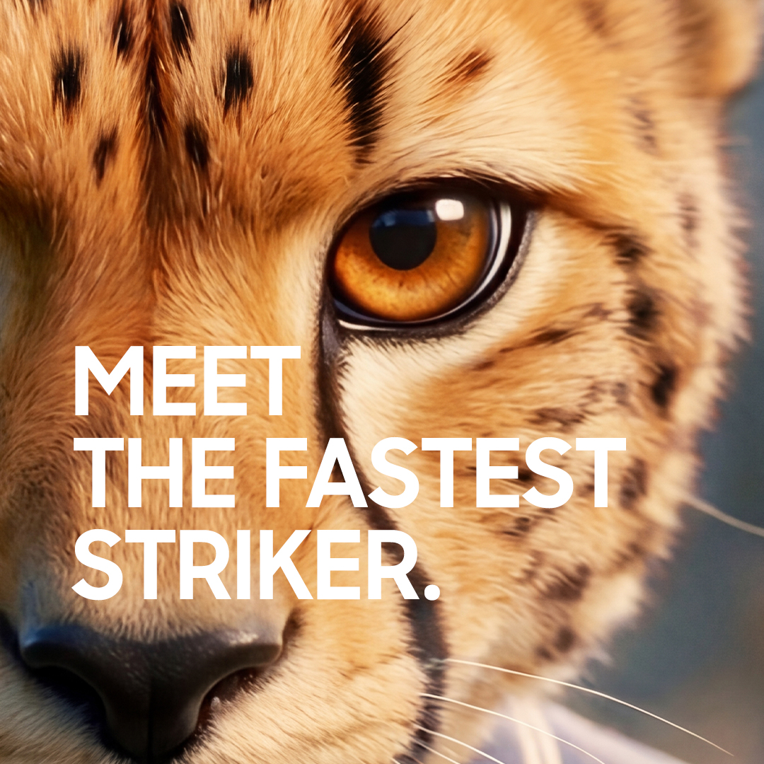 SamsungPH's tweet photo. Introducing our outstanding Wild Kickers players.
Stay tuned for the big match with Samsung Mini LED for the ultimate soccer viewing experience! โฝ๐ฅ
#SamsungVisionAI #SeeWhatsPossible #SamsungTV #SamsungMiniLED https://t.co/86cej4DmOw