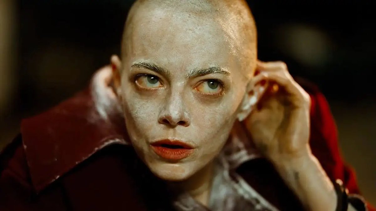 zakfilm's tweet photo. We had Emma Stone in Poor Things and Bugonia and you guys hated her for it. You don’t actually want an actress playing strange women https://t.co/yacXvNSVda
