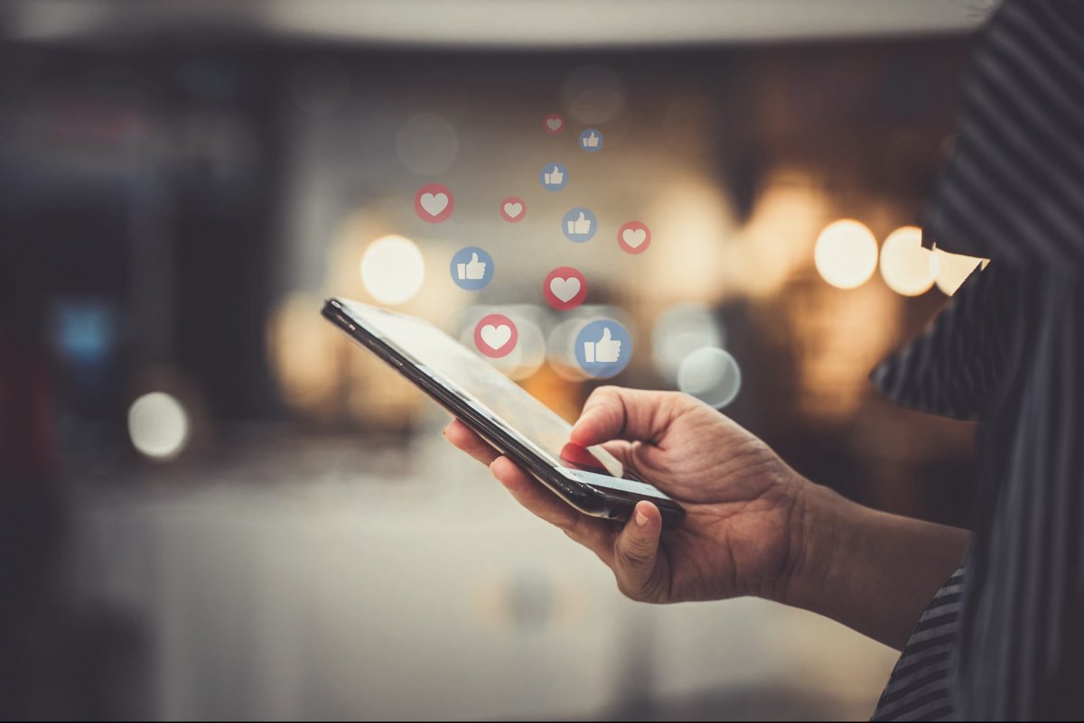 Directwest's tweet photo. #Myth: Social media is all you need to market your business.
#Fact: The strongest marketing strategies combine multiple channels.
Search, social media, Google, your website, local listings, and digital advertising all work better together.
https://t.co/1r2vX3M6aO https://t.co/FXQAula0NN
