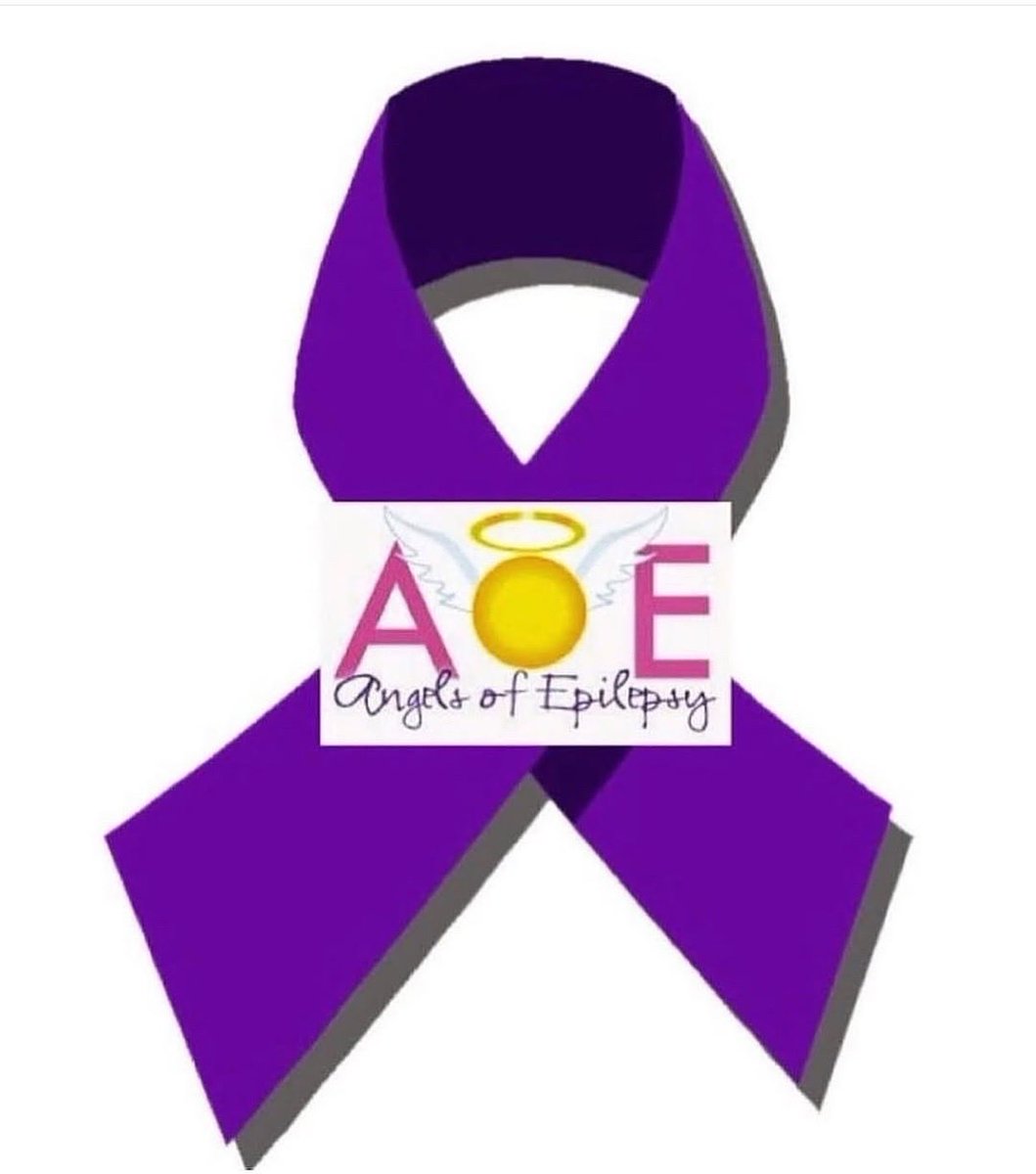 AOEpilepsy's tweet photo. Happy #PURPLEFriday! ๐
โBe kind to your own mind. Positive thoughts and positive energy can make a huge difference in your life.โ - Natalie Y. Beavers
Click here to make a kind donation: https://t.co/pXqFybjKAw
๐๐๐
#AngelsOfEpilepsy #MakeADonation #AOEthanksYOU #AOEcares https://t.co/g2GUha3j6h