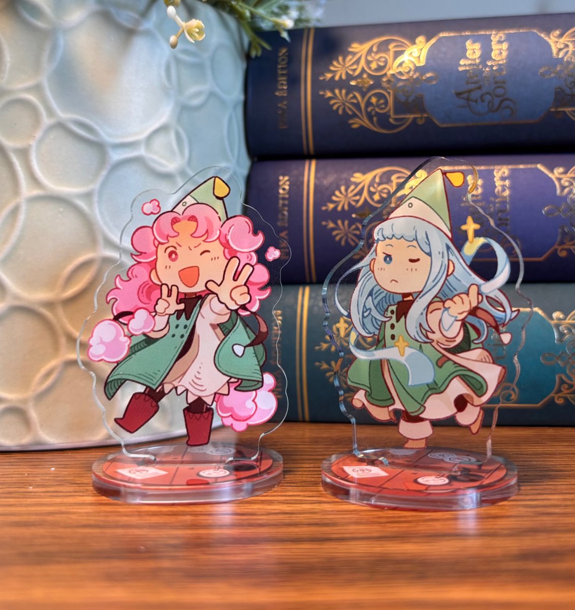 tnerdyalchemist's tweet photo. THE GANGS ALL HERE!!!
Richeh and Tetia ilysm https://t.co/W4dDEd1mX2