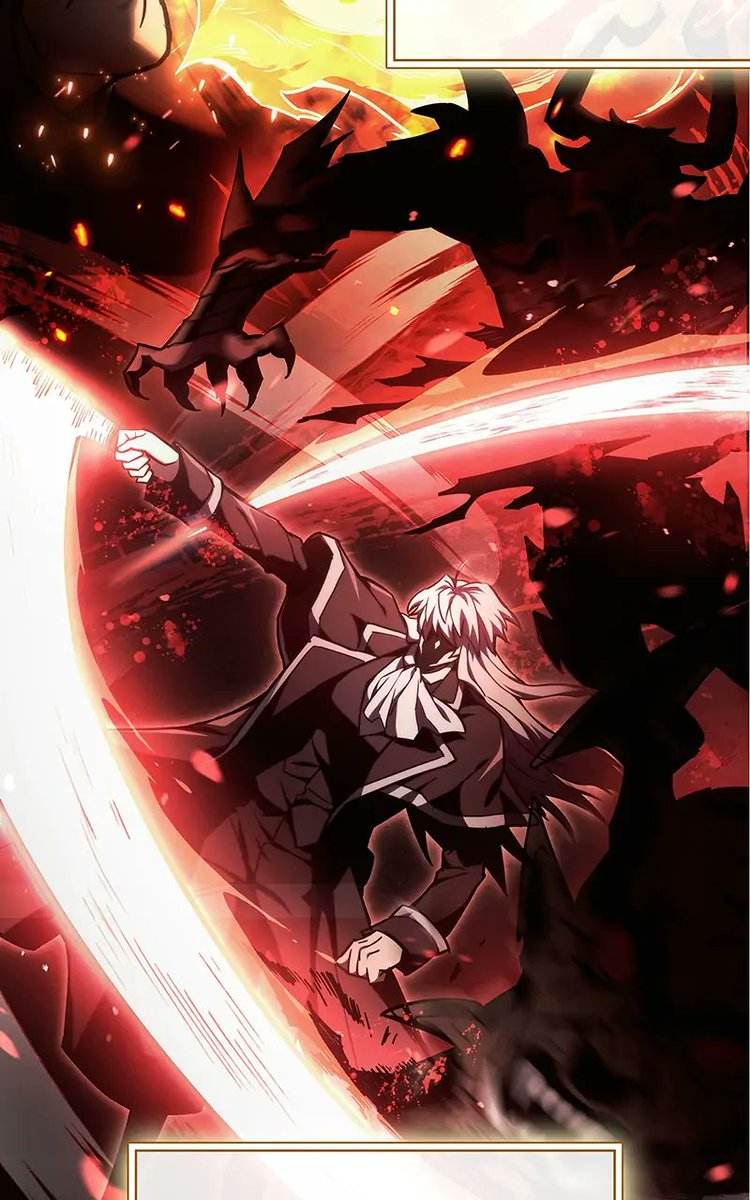 B1Y00's tweet photo. Out of all possible scenes and arcs they could've chosen to cut off, they just HAD to choose the fandom's most awaited one — Quest 2: The Citadel.

I was so excited to see Citadel Grandfell and Hoyeol's interactions but the writer just had to botch it 😭 rip Citadel Grandfell 💔 https://t.co/9gK0i1ymkx