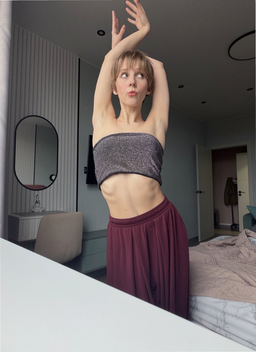 JannaSBae's tweet photo. I changed three times just to wear the same jeans with a more convincing personality.
My room looks like a costume department exploded. https://t.co/fBzYwD8b0q