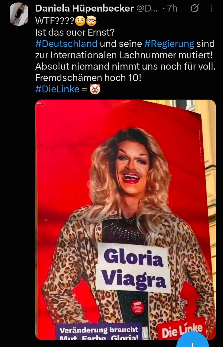 scottmitzvah's tweet photo. You see? First they want diversity and care about queer ppl, but then they can't handle the diversity and joke about queer ppl. https://t.co/CfkljkT9x7