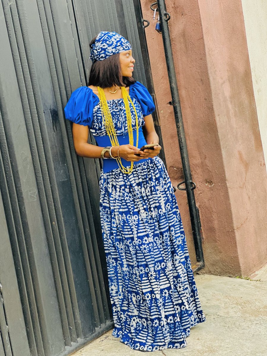 Ifafunmi01's tweet photo. Osun Osogbo 2026
Aseyisamodun 🙏❤️🎉 https://t.co/1OlyHZq5gP