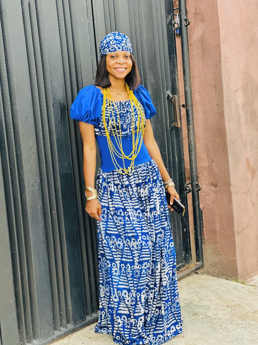 Ifafunmi01's tweet photo. Osun Osogbo 2026
Aseyisamodun 🙏❤️🎉 https://t.co/1OlyHZq5gP