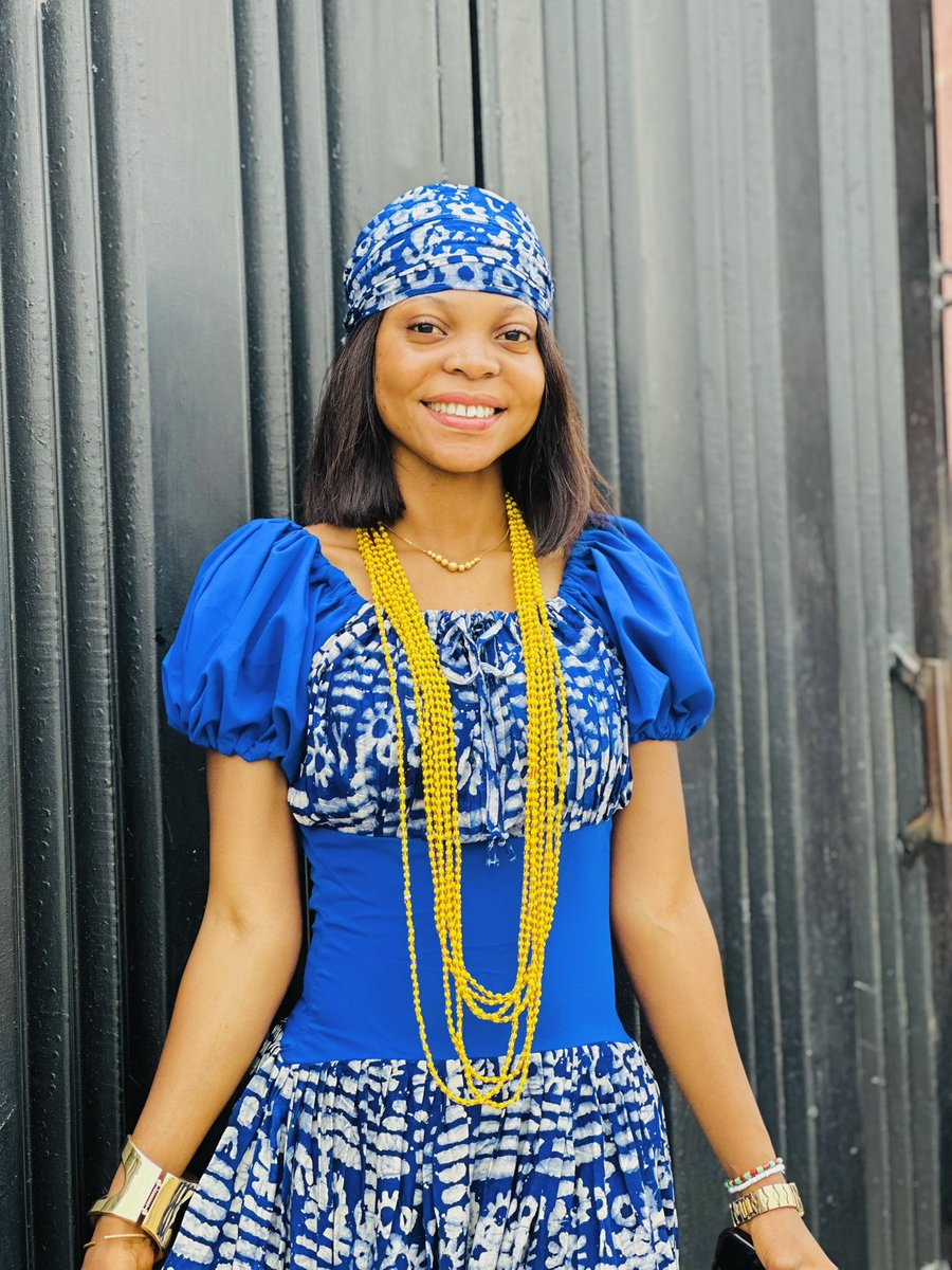 Ifafunmi01's tweet photo. Osun Osogbo 2026
Aseyisamodun 🙏❤️🎉 https://t.co/1OlyHZq5gP
