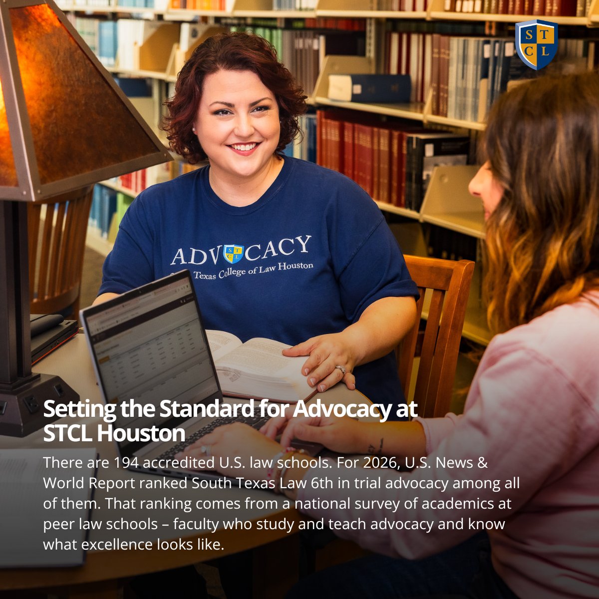 STCL_Houston tweet picture