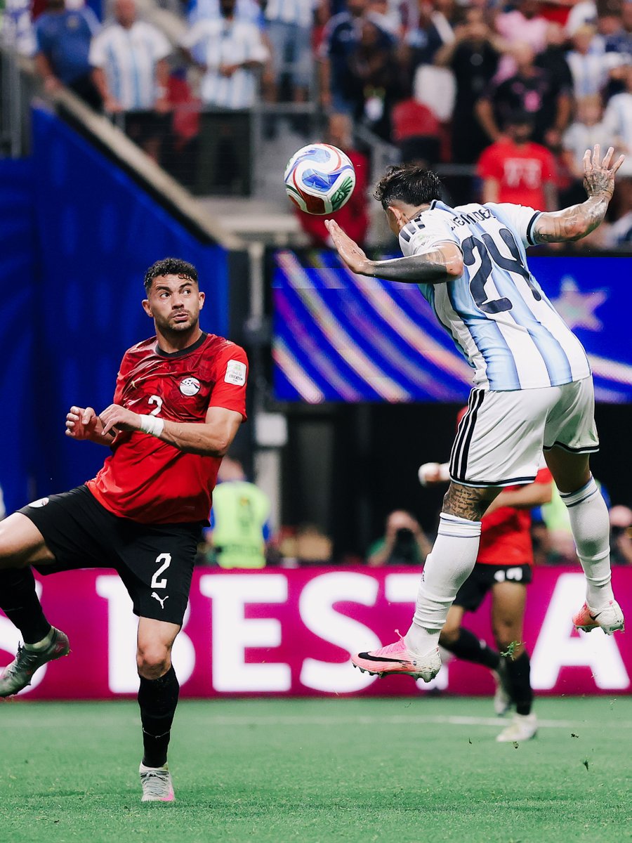fifaworldcup_es's tweet photo. De 0-2 a 3-2 en 13 minutos. 🇦🇷🥅

#CopaMundialFIFA https://t.co/vrBmx6Pryj