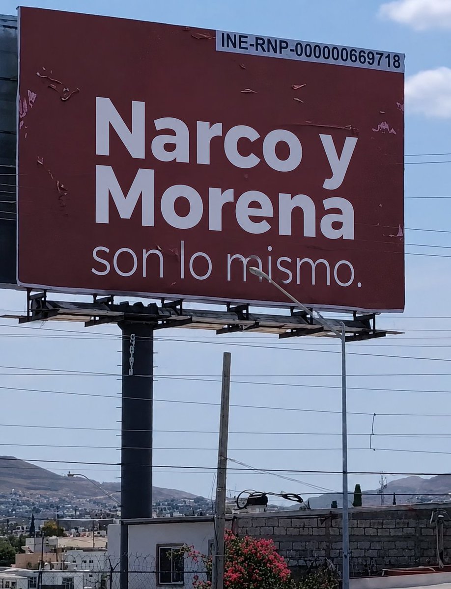 BettyEsCD's tweet photo. @qtf Y así como la muerte, el narco también es sinónimo de Morena, comprobado por hechos , dicho por autoridades extranjeras. 
#NarcoPartidoMorena https://t.co/sUGaem8Hk1
