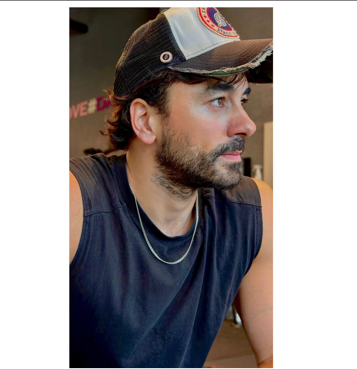 darya77522883's tweet photo. New new new new  #GökhanAlkan https://t.co/OzPLmRF3TK