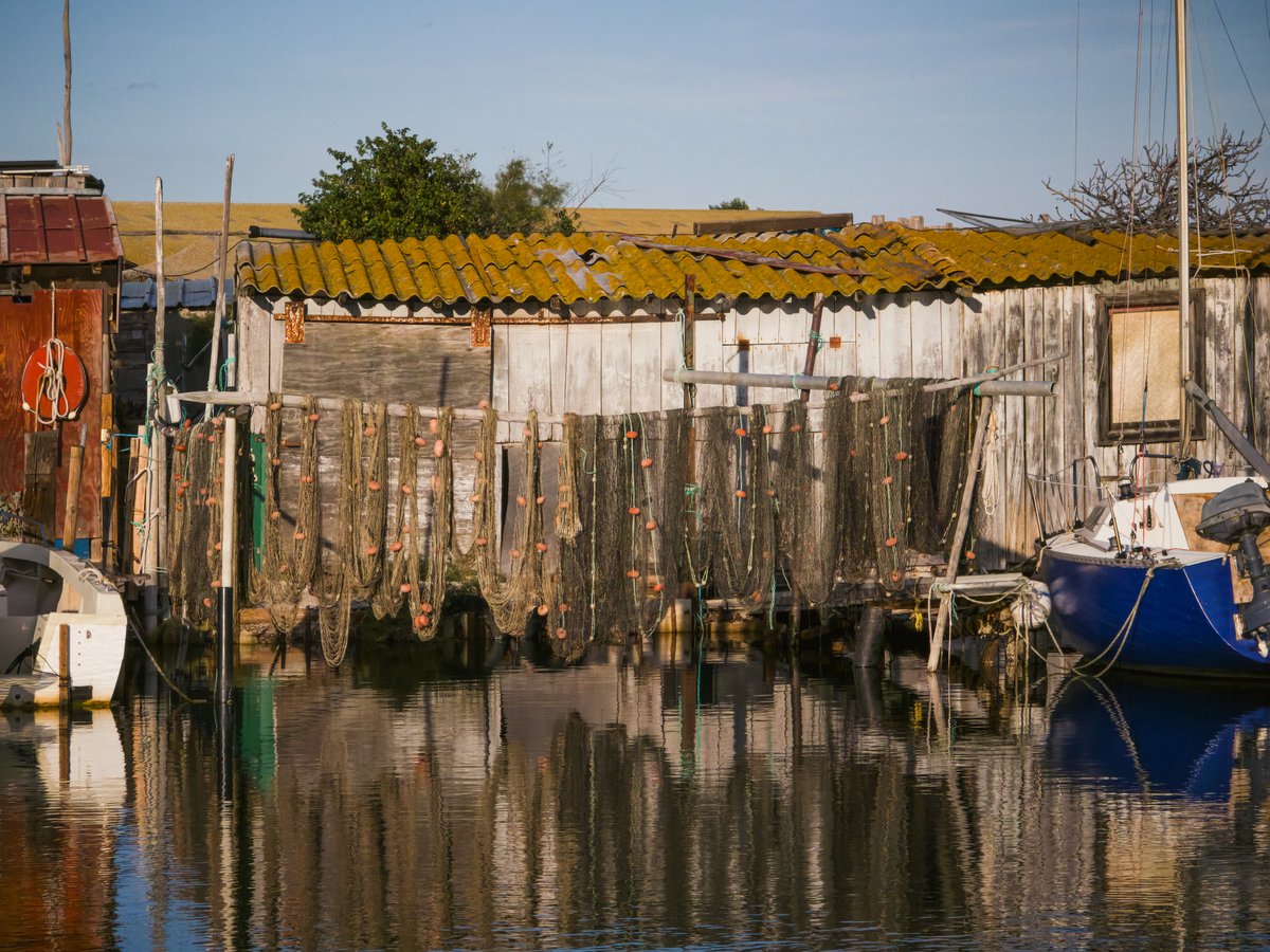 LadyTruckView's tweet photo. La Pointe Courte - fishing village in Sete, France

#TravelPhotography #France #Travel #MobilePhotography https://t.co/oyufg6AaXq