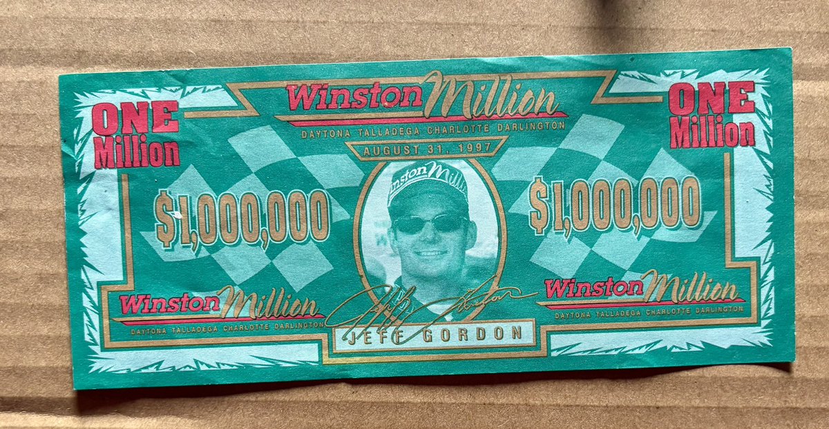 racrboi90's tweet photo. #FlashbackFriday. #FastFriday. This came in the mail for me todayโผ๏ธ #MillionDollarDateโผ๏ธ #RefuseToLoseโผ๏ธ ๐๐๏ธ๐จ๐๐ต https://t.co/f6d7oJQ5q1