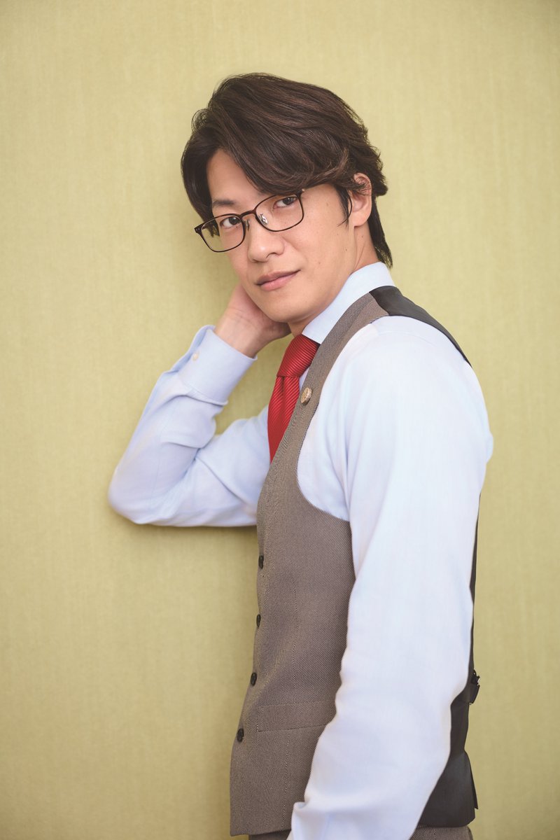 nikkei_ent's tweet photo. 【9月号発売中！】
旬な芸人を紹介する『バラエティびとUPdate』。今月は、スタンダップコメディ『弁論』が評判を呼んだ #こたけ正義感 さんです。ピン芸人として、どのように自分らしい“芸”のスタイルを見つけたのかを聞きました。

@kotake_seigikan

●最新号詳細はこちら
https://t.co/6XDWjJ5Qrc https://t.co/75k4qMKxfJ