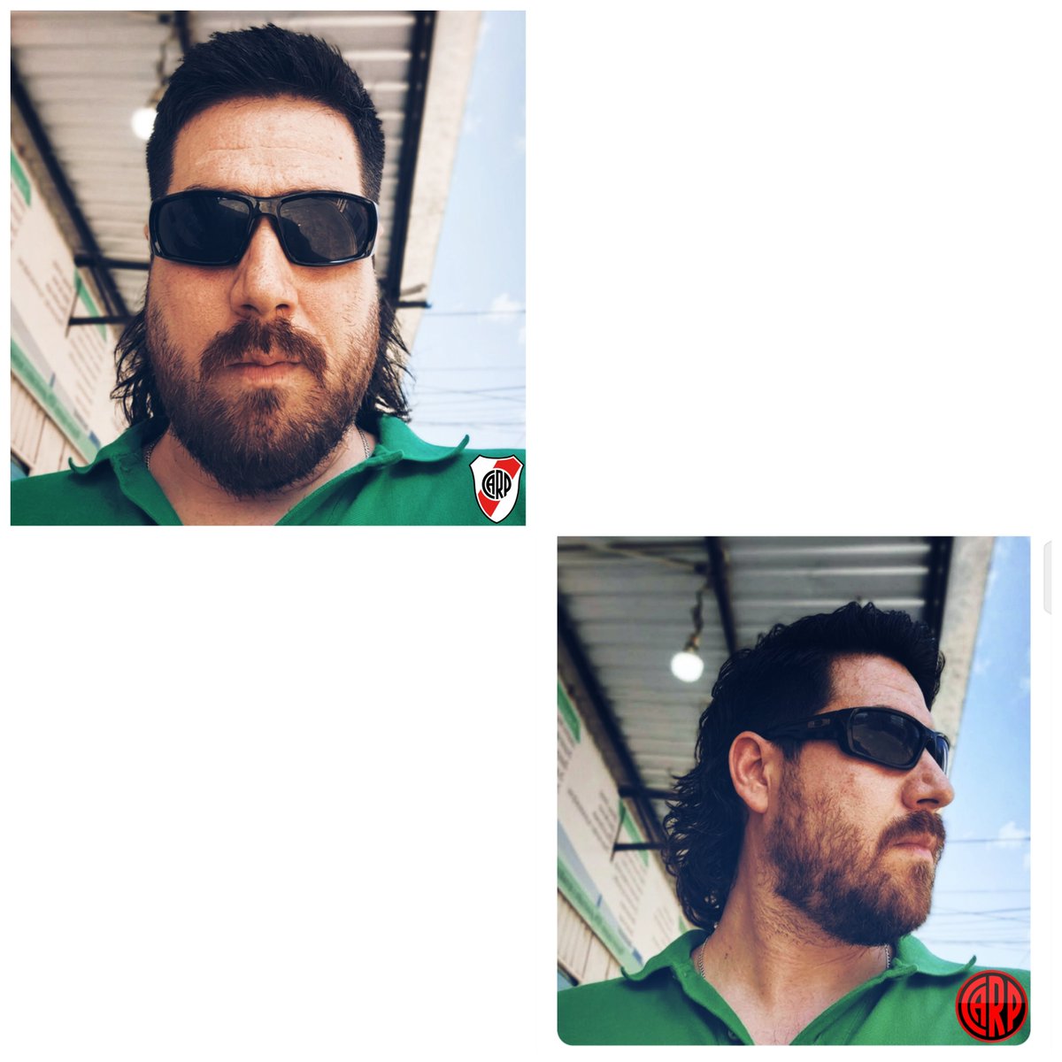 juanyvarcarrasc's tweet photo. 😎 https://t.co/z8ZNItfRJC