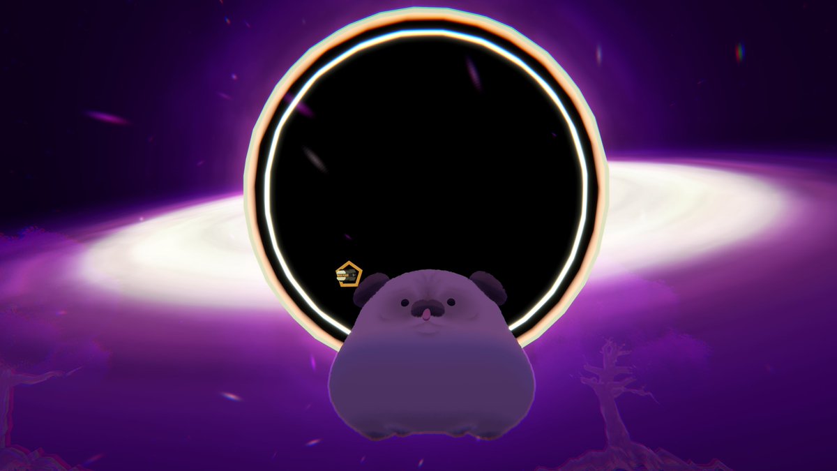 karintooVRC's tweet photo. 成し遂げた
#Ecliptica https://t.co/typ9M98RQl