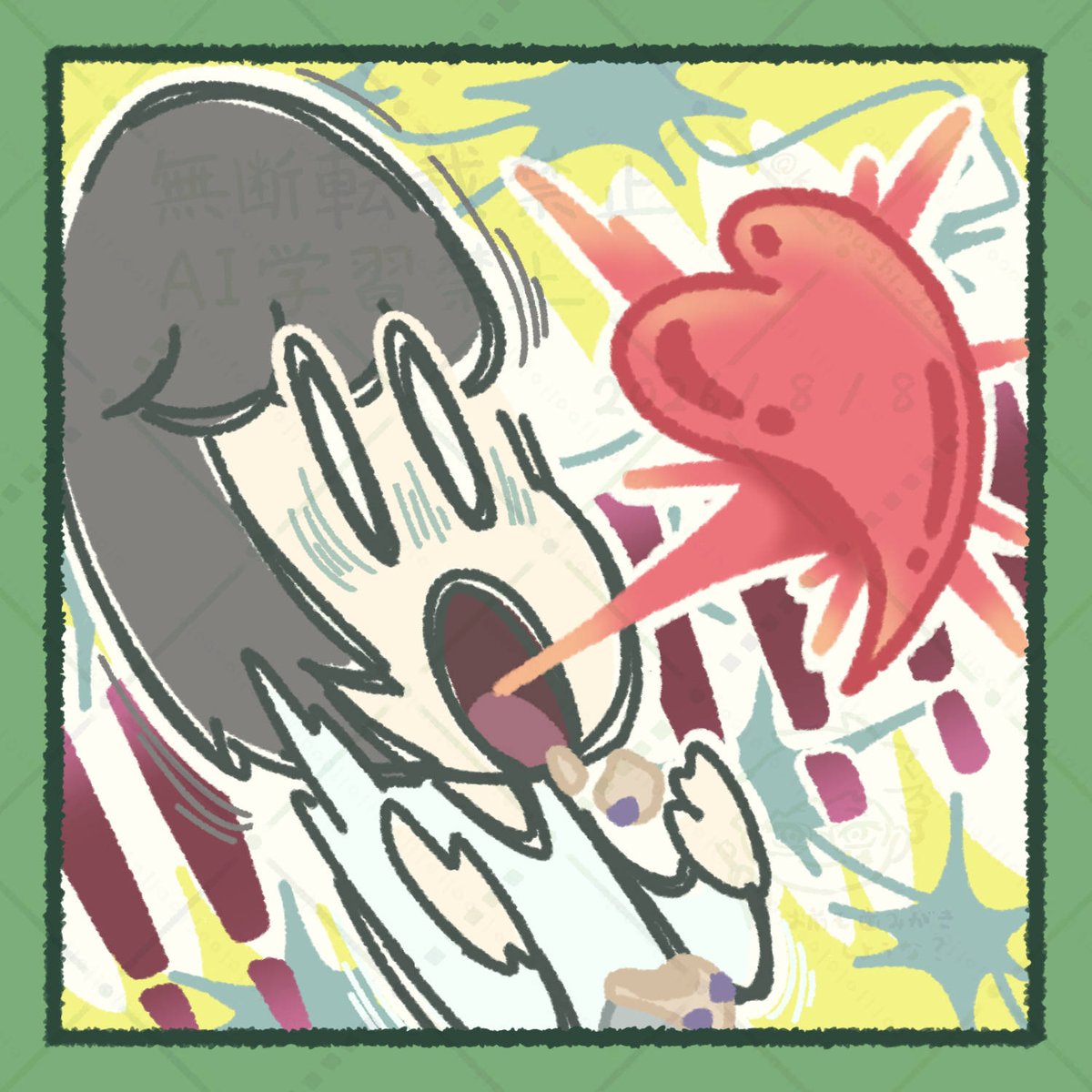 kuronushi_220's tweet photo. トレ監(5/5) https://t.co/moWQzZrrd1