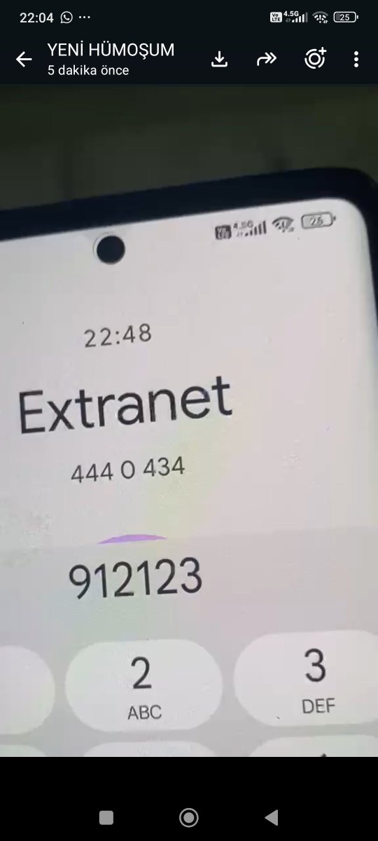 serat10in's tweet photo. 5 gündür evde internet yok, muhatap yok, sorumlu yok, şirket devredilmiş diye kesilen İnternetle ilgili hiçbir mudahale yok, @extranetsosyal berbat bir şirket iyi ki devredilmiş, alan firma da berbat ki 5 gündür telefonlara bile cevap yok, saxafon dinlemek isteyen buyursun https://t.co/Op1hsTAfK8