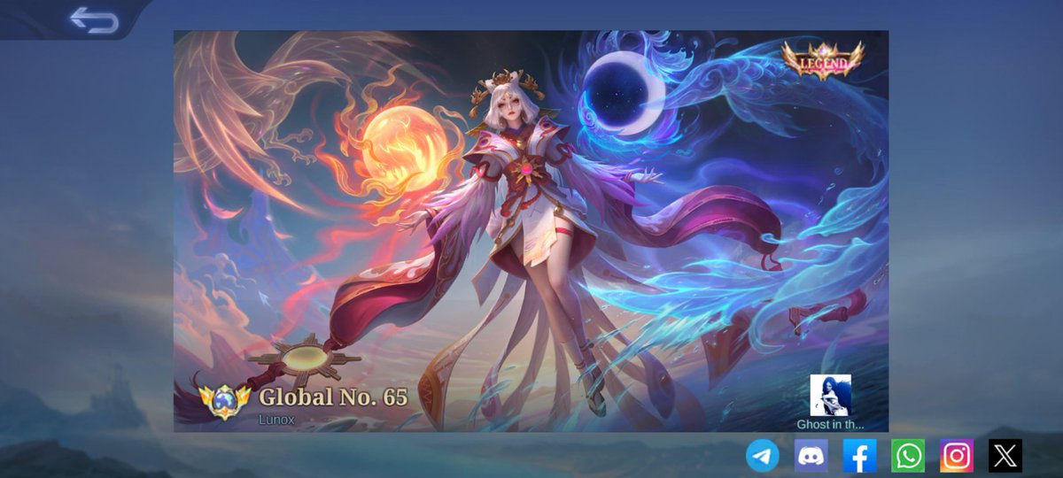 4thjuney's tweet photo. global lunox &amp; odette https://t.co/gEYQZaNqjb