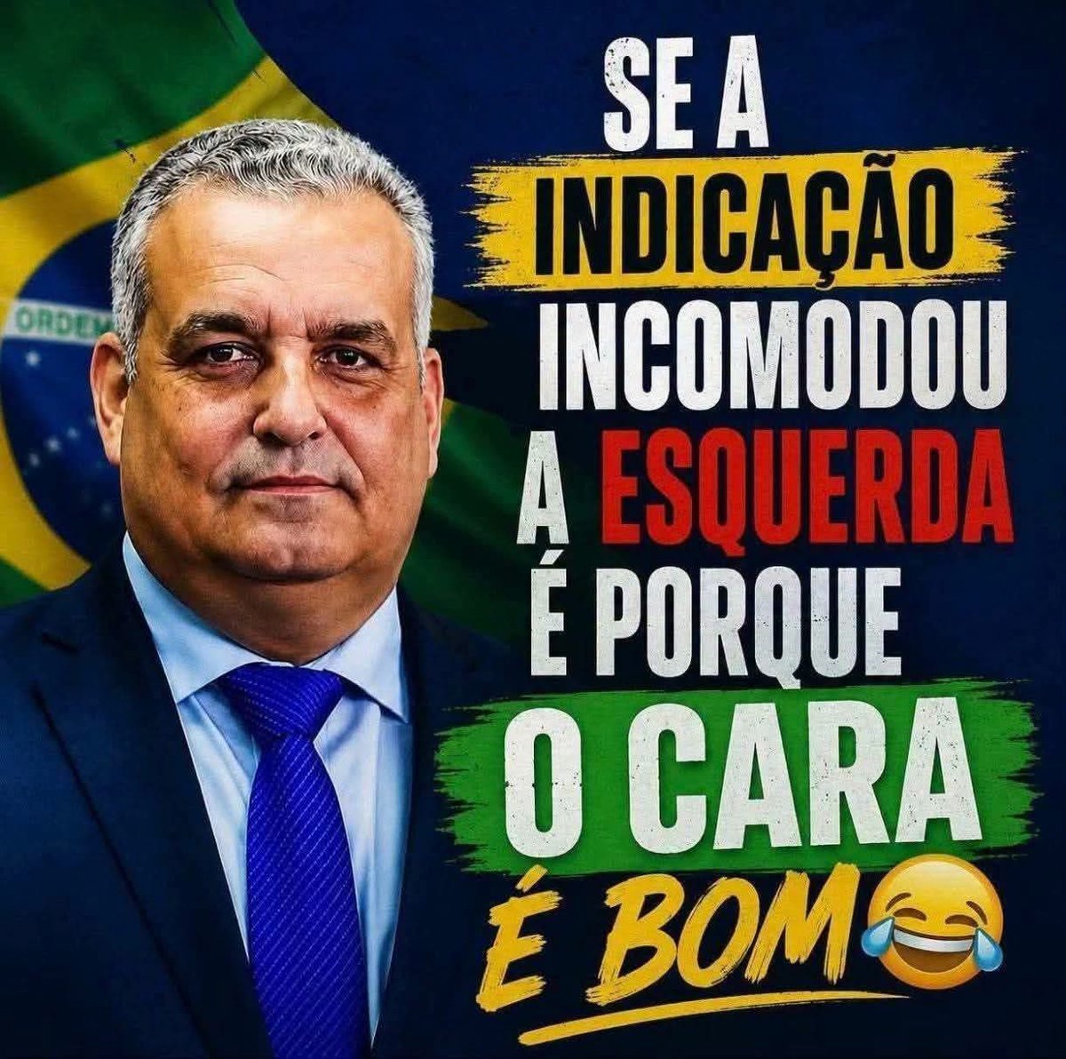 ivonetourais's tweet photo. Ahhh com certeza …! Rumo a vitória no 1o turno 2️⃣2️⃣🇧🇷🇧🇷🇧🇷 https://t.co/tDwV4Mcjy9