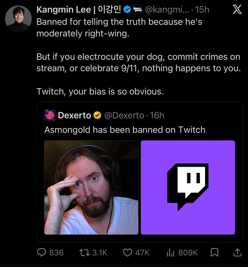 BladeoftheS's tweet photo. Suggesting that the children of immigrants should be shot dead.

Is "Moderately right-wing" in this instance. https://t.co/UtlQ7ORPjY