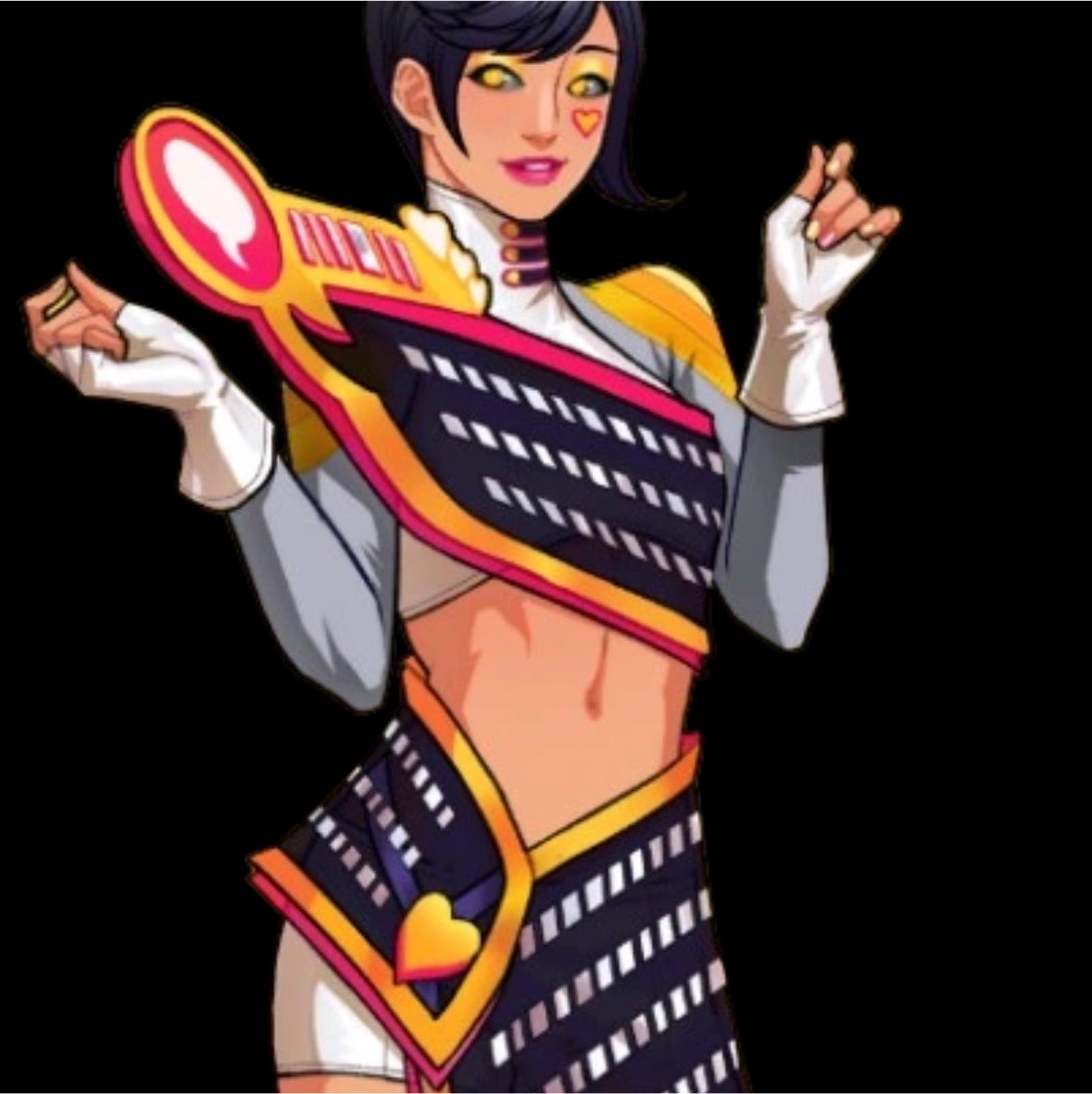 catrasass's tweet photo. I need someone to make some sort of personified chat characters, similar to date everything, like the fanart would be PEAK https://t.co/sAToknDKKi