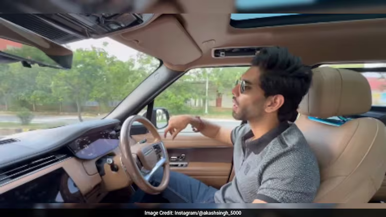 ndtv's tweet photo. 'Get A Job First': Lucknow-Based Entrepreneur's Viral Advice To Those Looking To Start Business
https://t.co/6xr0sUHTzc https://t.co/K3yvsBuGrx