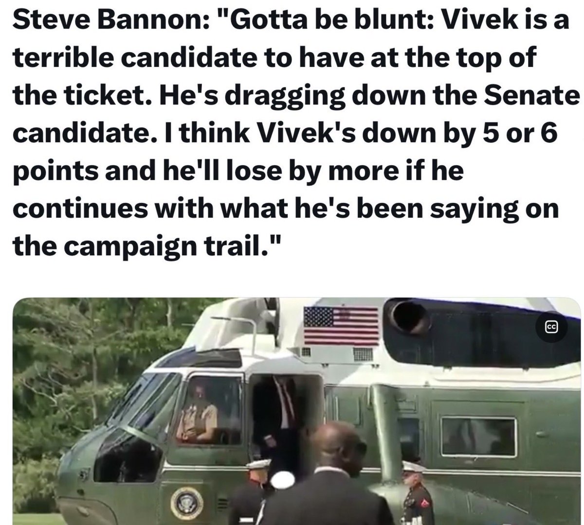 MaumeeMom's tweet photo. @vpsalesnyc @VivekGRamaswamy He will never be President. Nor will he be Governor of Ohio.
He is a terrible candidate for a thousand reasons.
Acton is our best choice.
#VoteBlue #OHGov #VoteActon https://t.co/49xWqInDUo