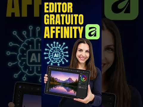 unonet's tweet photo. Tutorial de Affinity | Herramientas gratuitas 🌄 #unonet https://t.co/VhSRF3PHML https://t.co/mYuNmKVR67