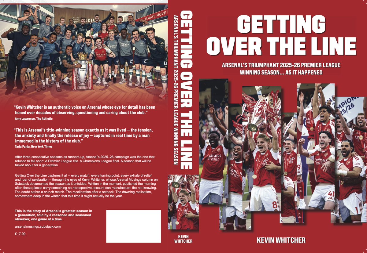 KevinWhitcher01's tweet photo. My new book is now also available in Kindle format for £7.99 - https://t.co/PbTKvfeiuR

or if you prefer the feel of a heavyweight tome in your hands... 
https://t.co/8fpaRe7P7B https://t.co/HTDrnyMabU
