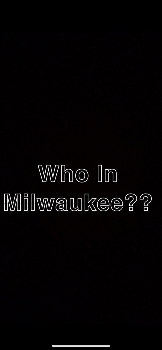bigdeehmpu's tweet photo. #mke414 #mkefreaks https://t.co/XhPC2HIisq