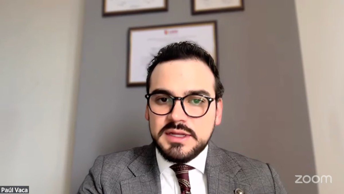 CpccsEc's tweet photo. 🔴 EN VIVO | Sigue la Sesión Extraordinaria Nro. 11 de la Comisión Ciudadana de Selección para la renovación parcial de los consejeros del Consejo Nacional Electoral.

📺 Conéctate
https://t.co/oqxhj6cwHa https://t.co/tPkCBzzyrY