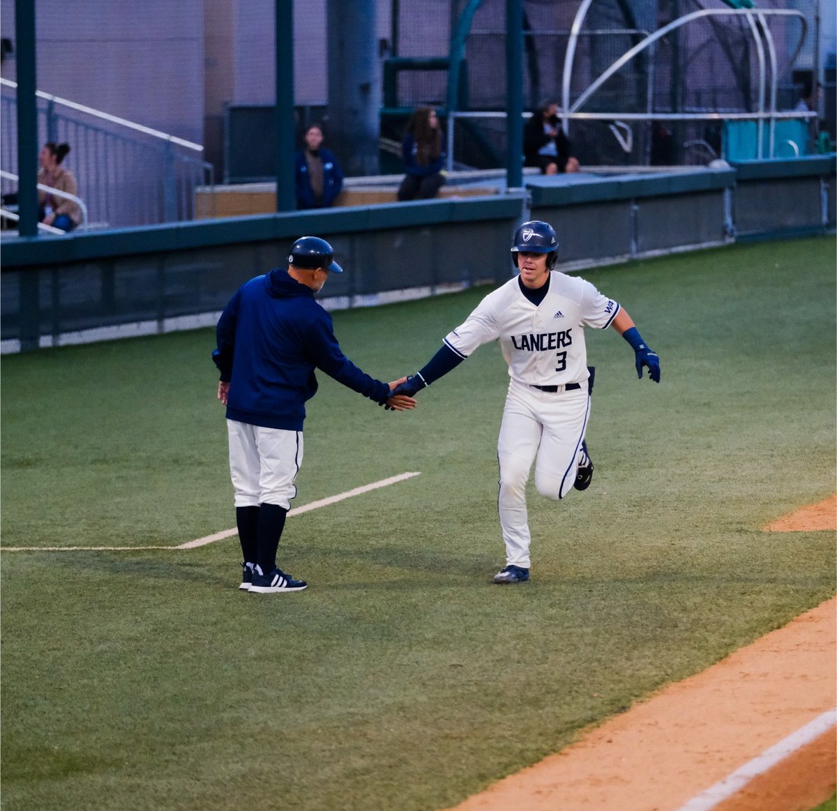 HarrisonSpohn3's tweet photo. A year ago today I got released from playing pro ball. One of the weirdest times of my life going from being a phone call away from the Big Leagues to then wondering what you’re going to do with life. God always has a plan for you no matter what. As I transition into this Division 1 coaching role at CBU, I understand how important a coach can impact a players career/life. I’ve been apart some of the worst staffs that ruined my year, and some of the best where I didn’t want to go home after game 150 in AAA. Coaches matter, and they affected me more than I realized. I’m excited to learn about how to be a GREAT coach, especially from one of the best in the business @CBUbaseball @gadcock9. But for now, I know what it should look like. It doesn’t matter if you’re the top prospect or a guy who’s scratching and clawing his way to earn a spot, I’ve been both as a player and you WILL be developed.