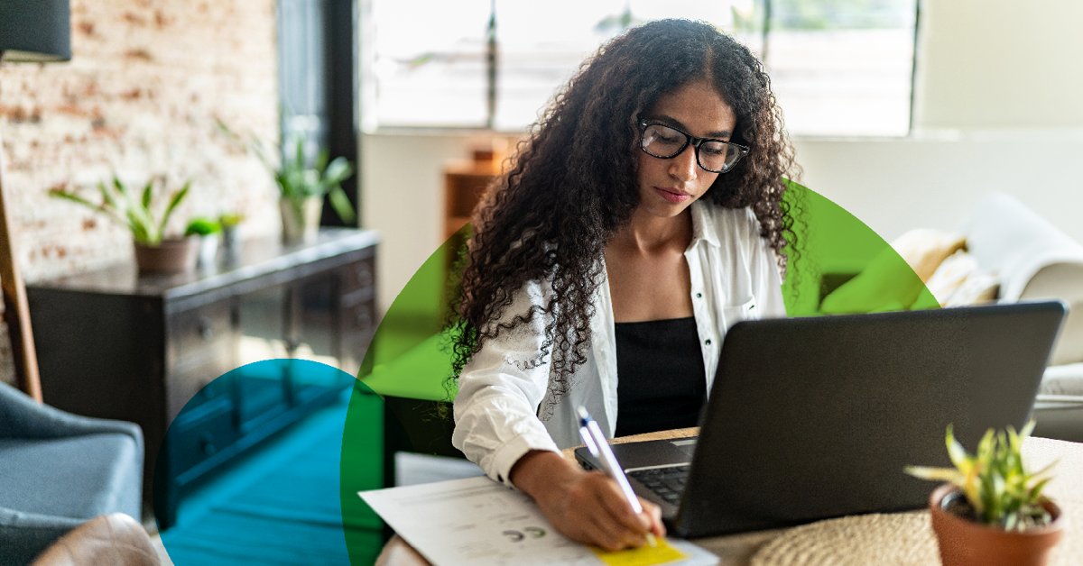 CommerceBank's tweet photo. Helping your teen learn how to budget doesn’t have to be stressful — it’s all about finding the right approach that works for them. When you tackle it together, it can be a chance to build confidence and smarter money habits for life. Here are a few easy ways to get started.