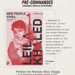 Photo by Éditions filles de la Commune (@Editionsfdlc)