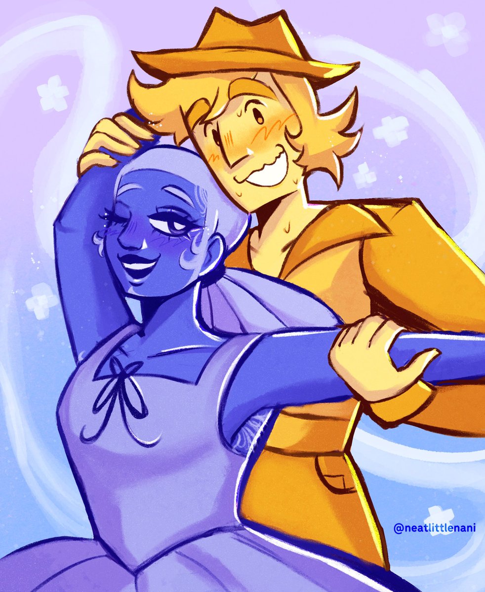 neatlittlenani's tweet photo. blellow <3
#deltarune https://t.co/aogbc0rhdj