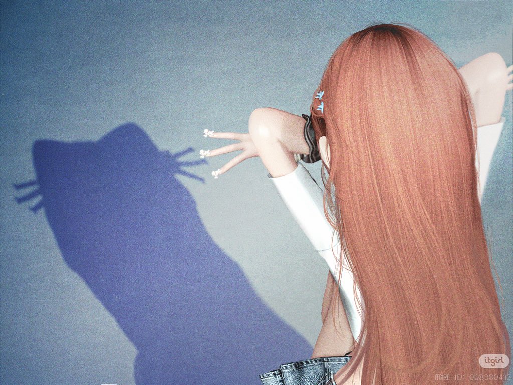 easeagirl's tweet photo. ₍^. .^₎Ⳋ
#Itgirl https://t.co/mmDsvsxPs2