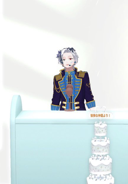 mob_T_P's tweet photo. 誰にも誘われないなら
自分から開催すれば良いじゃない///

という事で
初歌フェス主催にして
初歌フェス参加(笑)でした☆

楽しゅうございました

えー、2回目は…
やりたさはあるけど…
一旦まずは
逆に歌フェス
誘って貰ってから考えよっ☆
一方通行は嫌いなもので///

ps:画録/撮影班いたら頂戴🥺 https://t.co/lsQufJqujk