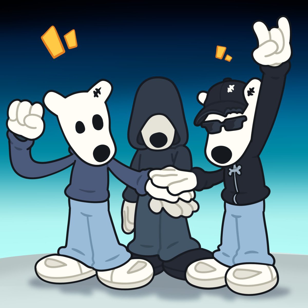 Yev1453941's tweet photo. @TonUtyacoin $TELEDOG is ok either 👌 https://t.co/Fgesdo78f8