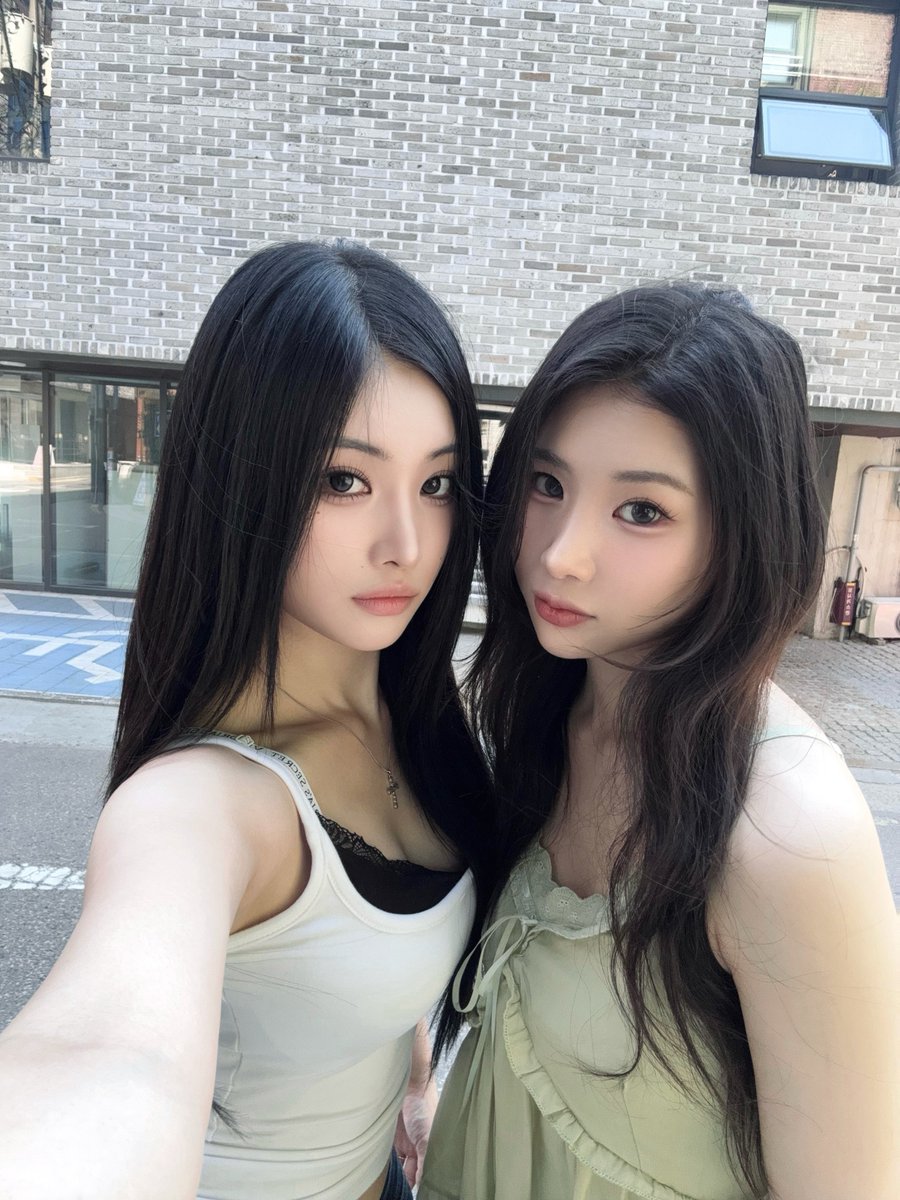 taeunchae's tweet photo. 은채수진 고양토깽의만남 기쁘다 https://t.co/1sv2FADD5R