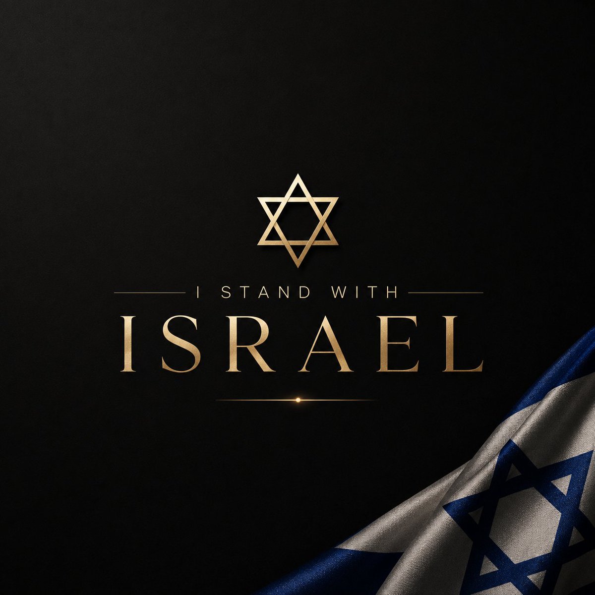TheInsiderInfoo's tweet photo. I stand with the State of Israel and affirm its right to exist, defend its people, and pursue peace and security.

My support is for the safety of civilians and for a future where peace, stability, and human dignity prevail.

🇮🇱
@Israel @IsraelMFA
#StandWithIsrael #Israel #Peace https://t.co/ukRbQG3DIl