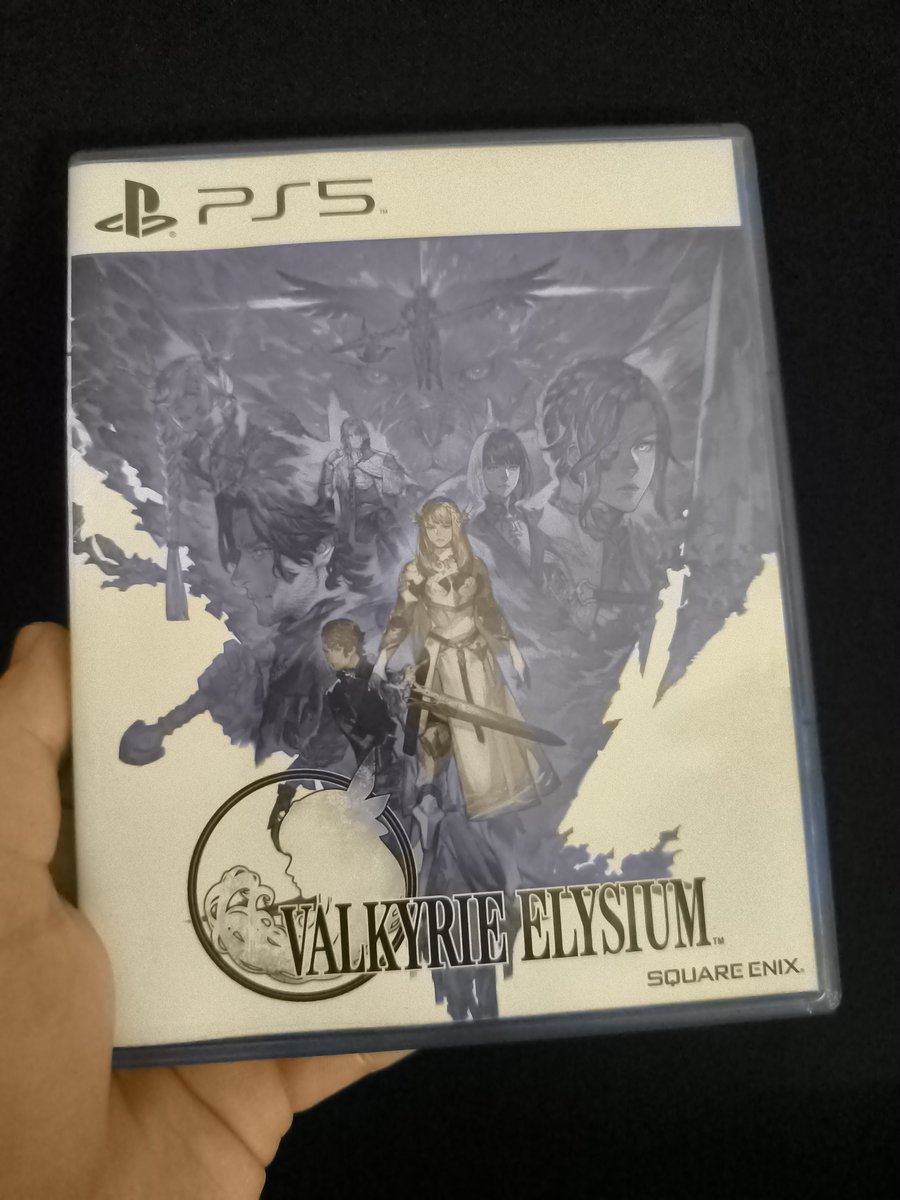 MisantropoFilms's tweet photo. @Skhop00 @dan_chaos Si lo sé... Yo por eso no compro juegos de salida.. los compro en ofertas quizá un año o dos después de su salida. Si la gente no comprará juegos de salida en masa por  80 euros en forma de protesta los bajarían. Hace poco compré este por 12 euros en Amazon. https://t.co/FOnA6XnvGD