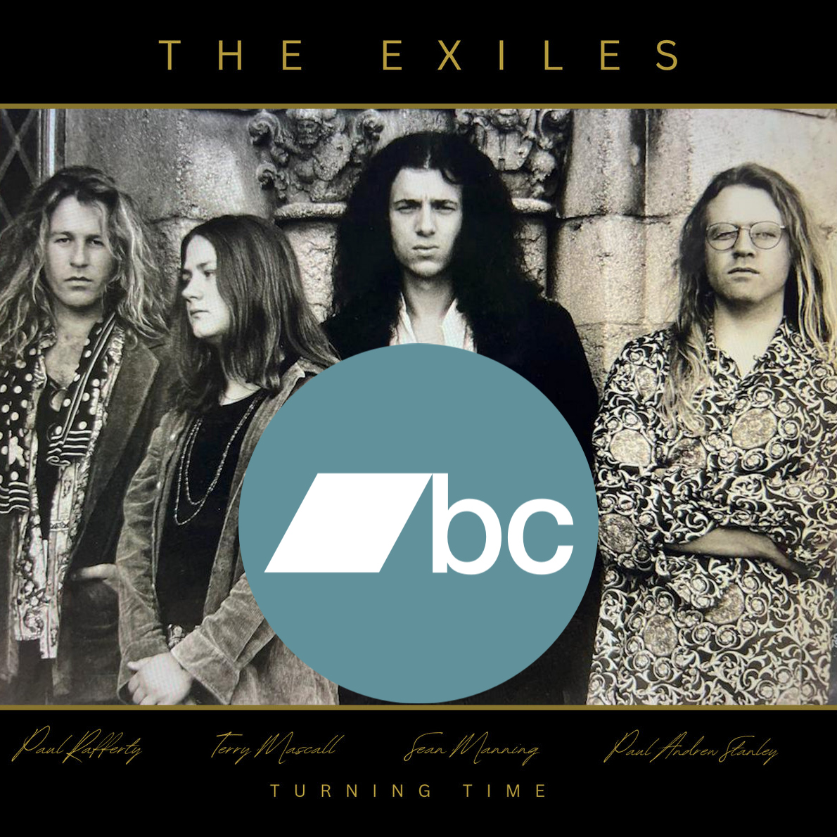 theexilesuk's tweet photo. Today's the day! 'Turning Time' is now live on our @bandcamp page! Get yours and spread the word!

https://t.co/VwP88RZsFn

#turningtime #bandcamp #classicrock #britishrock #hardrock #bluesrock #buyindie #badreputationrecords #seanmanning #paulrafferty #badcompany #ledzeppelin https://t.co/lySGUB6pyr