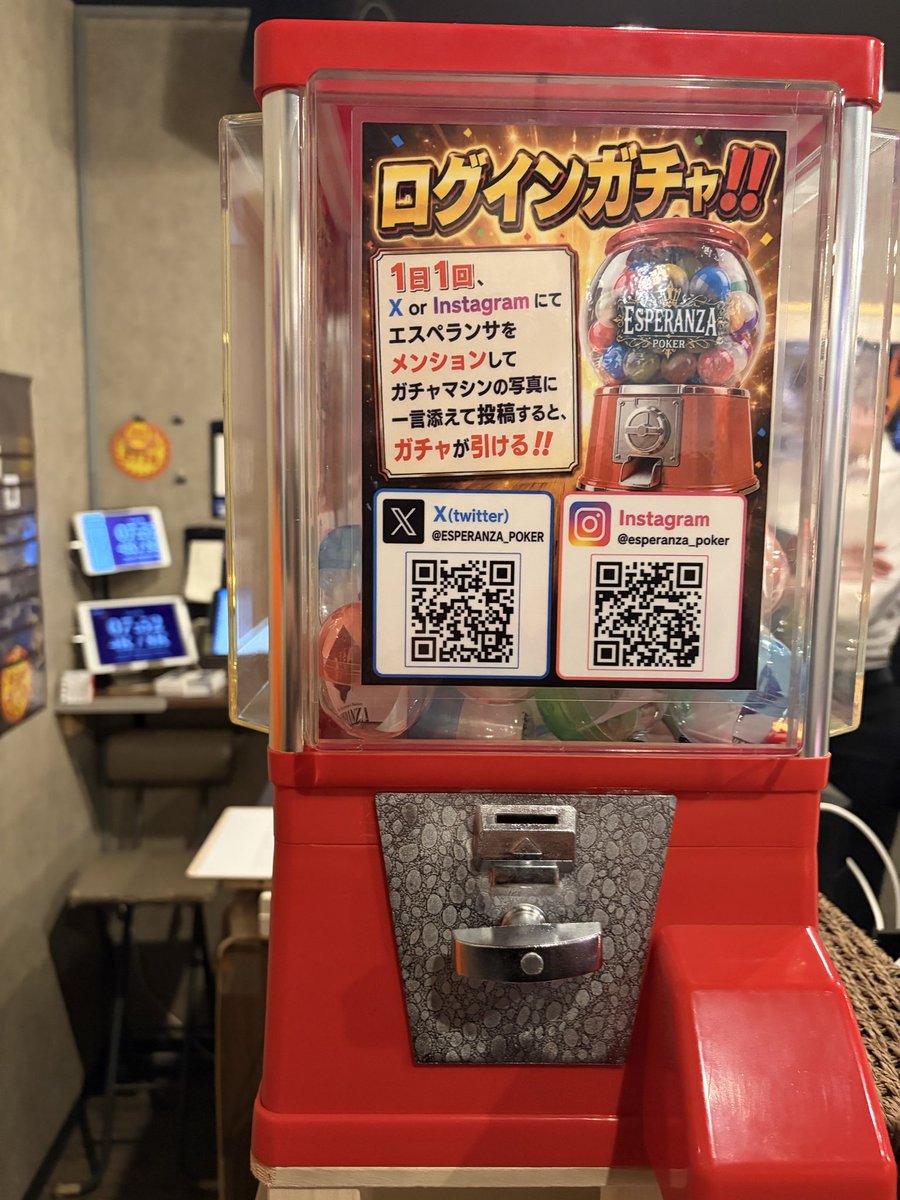 tsutaya2706's tweet photo. じんまくさせてください
@ESPERANZA_POKER https://t.co/JfAO0pMcin