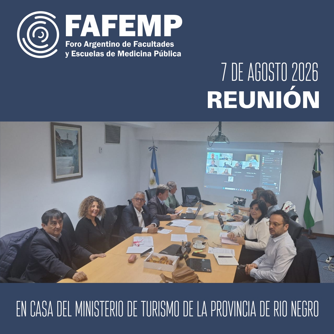 FafempM's tweet photo. Plenario FAFEMP en la Casa del Ministerio de Turismo de la Provincia de Río Negro.
Conducen Presidente Dr. Adrián Alasino, Vicepresidenta Silvia Avila, Tesorera Fabiana Lartigue.
Felicitaciones por comienzo de la carrera en San Juan (UNSJ) al decano Artemio Pinto. https://t.co/bmFV90O7ej