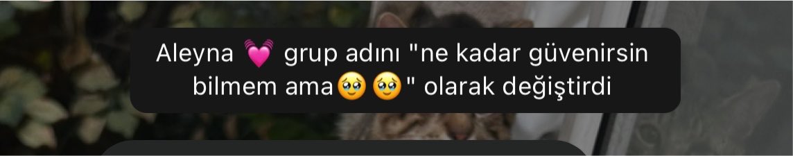 SarmaAy's tweet photo. X: ilişkimizde ki hiçbir şeyi anlatmıyorsun dimi?
Biz: https://t.co/l9snRphVtw