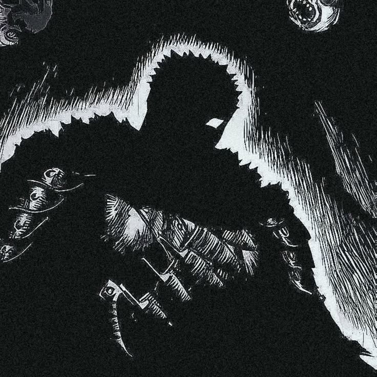 winter_bell1's tweet photo. Guts(Berserk)vs kaneki(Tokio ghoul https://t.co/QOh6GwPSuk