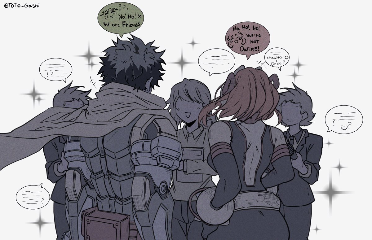 T0T0_Gashi's tweet photo. secret🤫デ茶
#izuocha https://t.co/ixXVLznltL